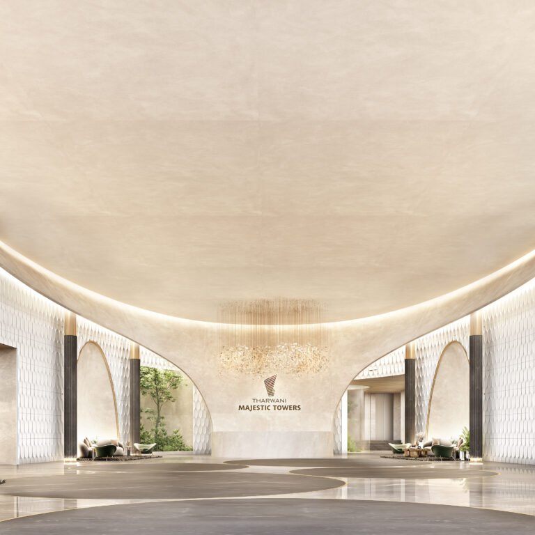 Majestic city Lobby revised - 02 (3)