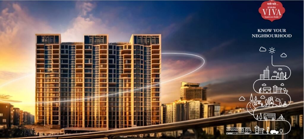 Unlocking Kandivali’s Potential: How This Area is Redefining