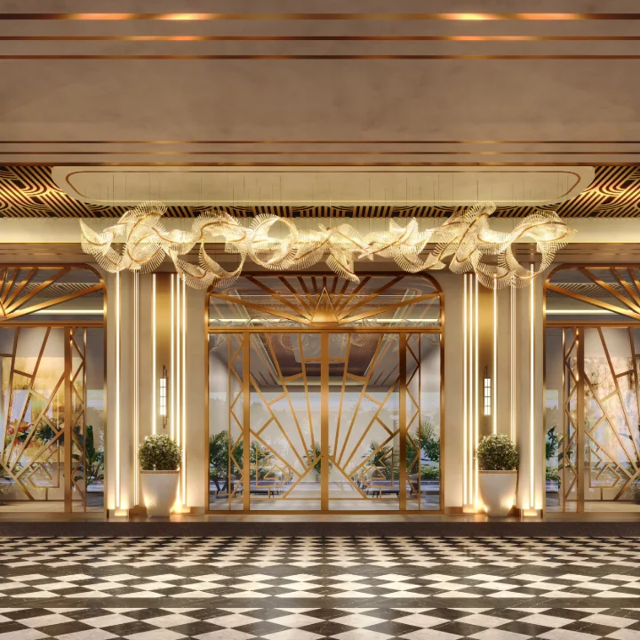 Lodha Élanor, Thane