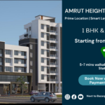 Modern Living in the Heart of Kalyan West
