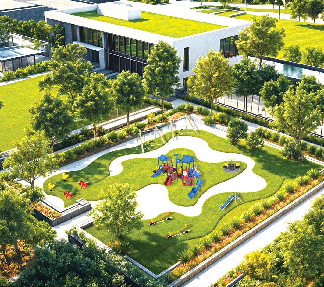 Rustomjee Urban Woods