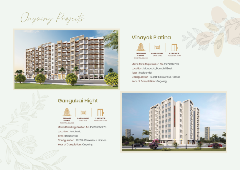 Codename Rajdhani Shilphata Properties in Shilpahta