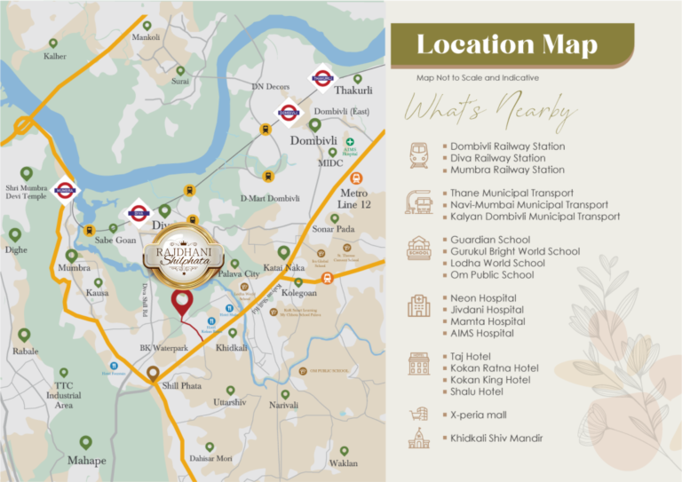 Codename Rajdhani Shilphata Properties in Shilpahta