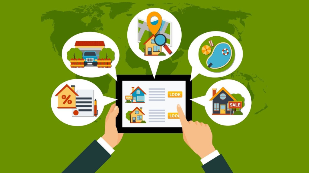 How does a mandate partner help improve project branding and marketing?