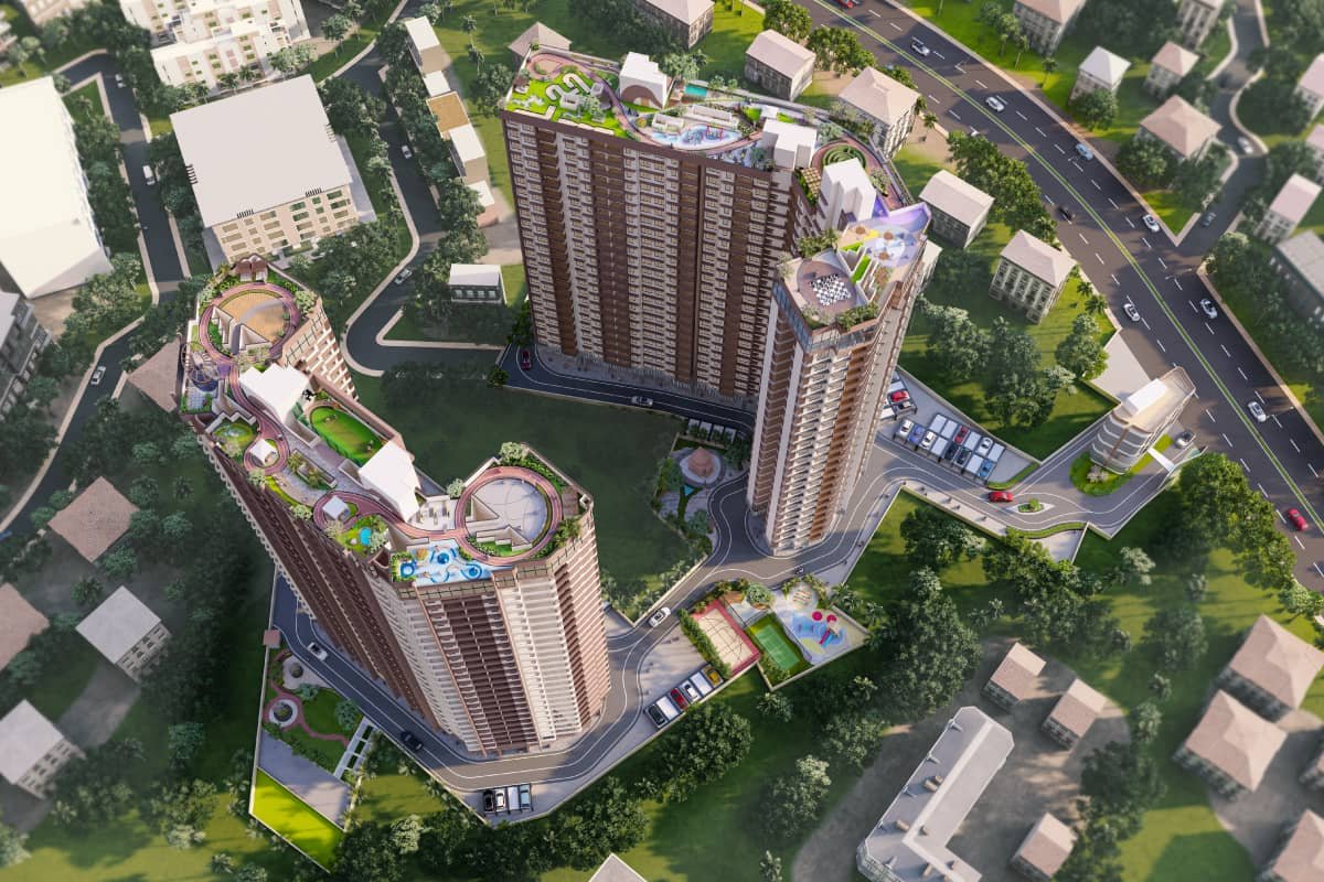 Arista Skyline