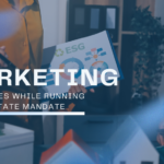 Marketing Strategies While Running a Real Estate Mandate