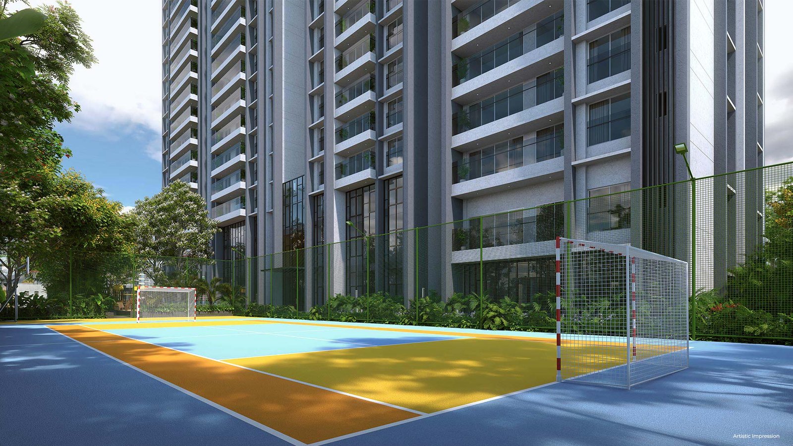 Crystal Antras Thane