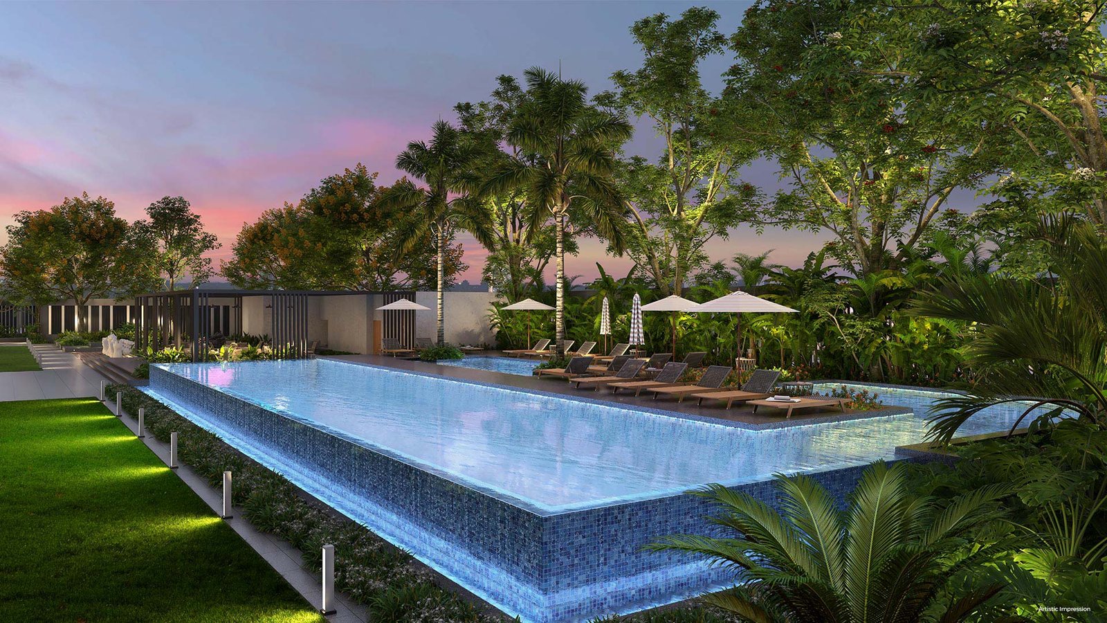 Crystal Antras Thane