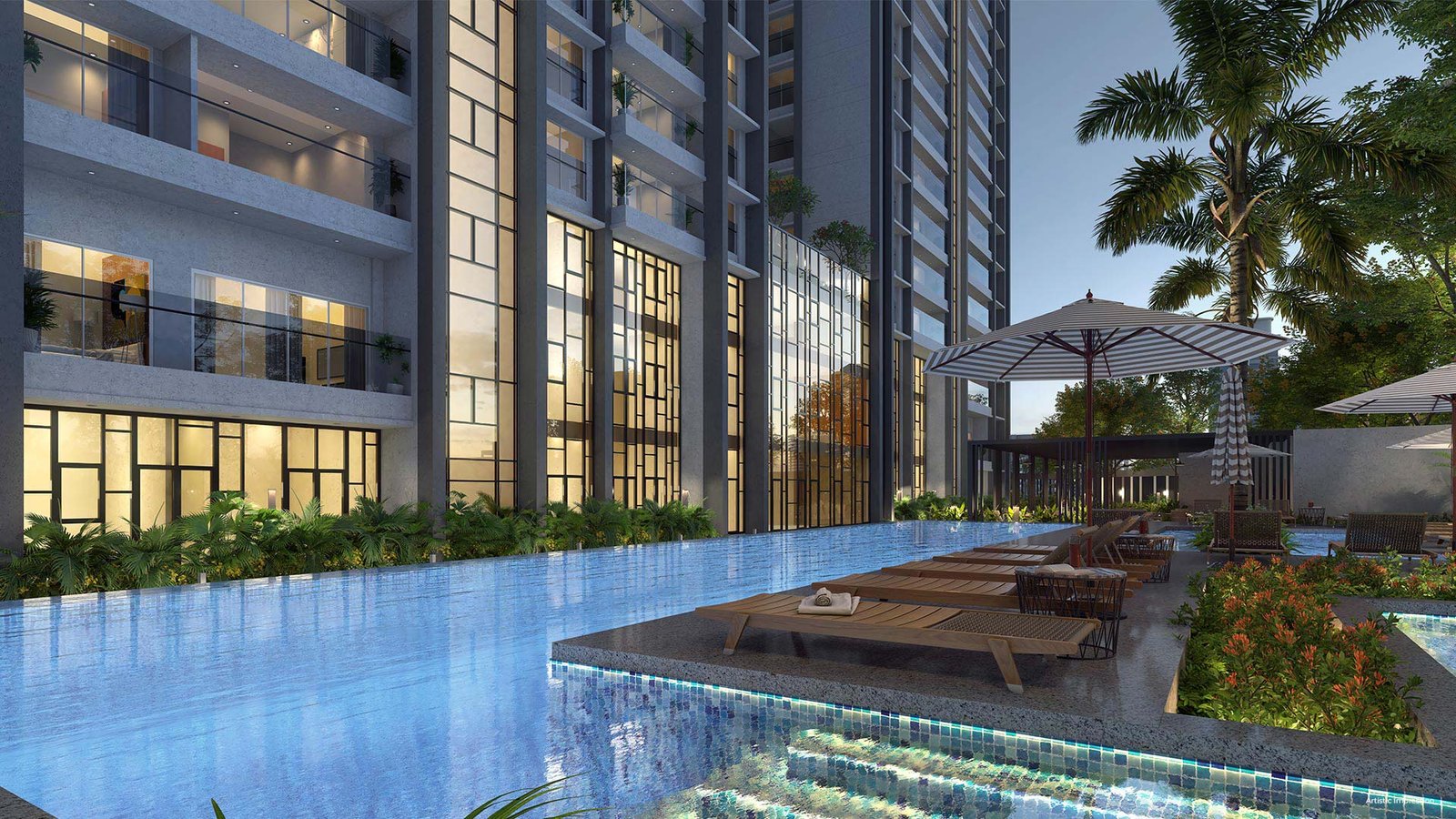 Crystal Antras Thane