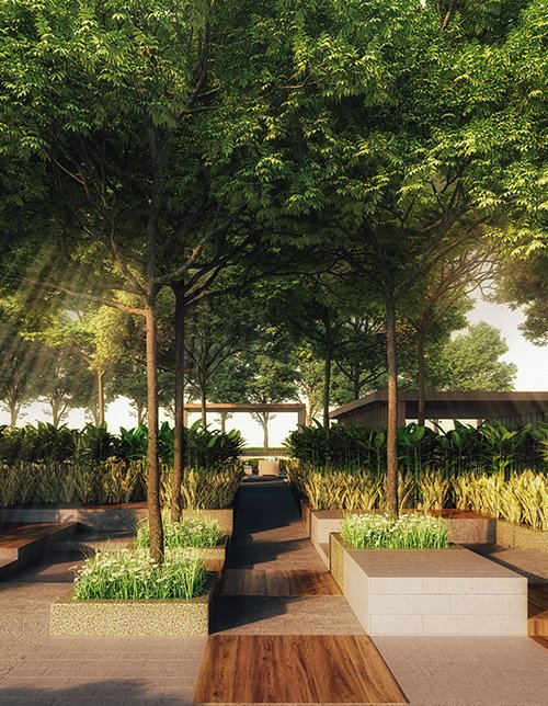 Estella at Kalpataru Parkcity 