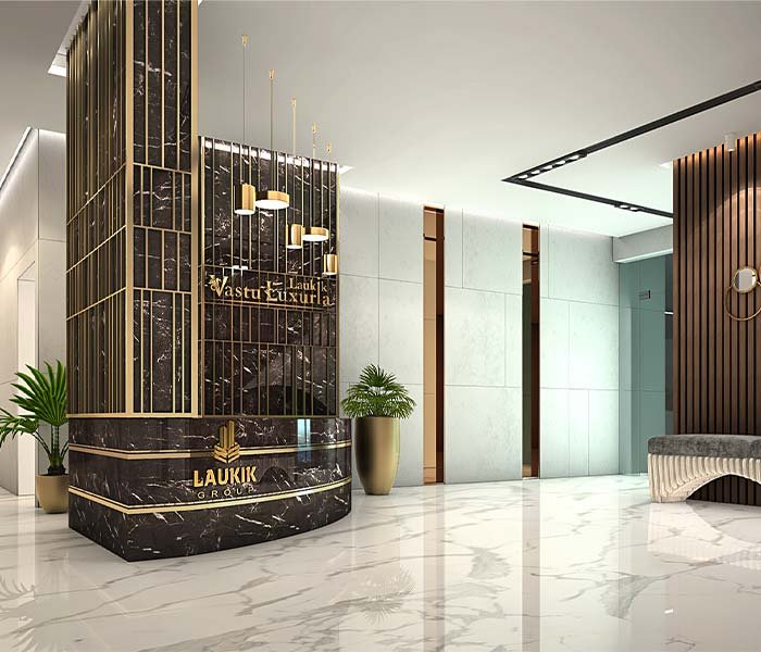 Vastu Luxuria Dombivli