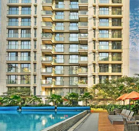 Rustomjee Verdant Vistas Thane