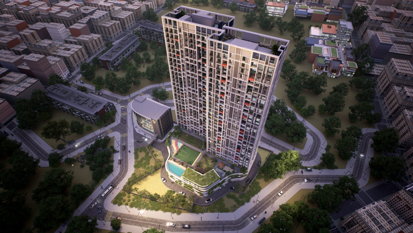 Shelar Supremus Kalyan