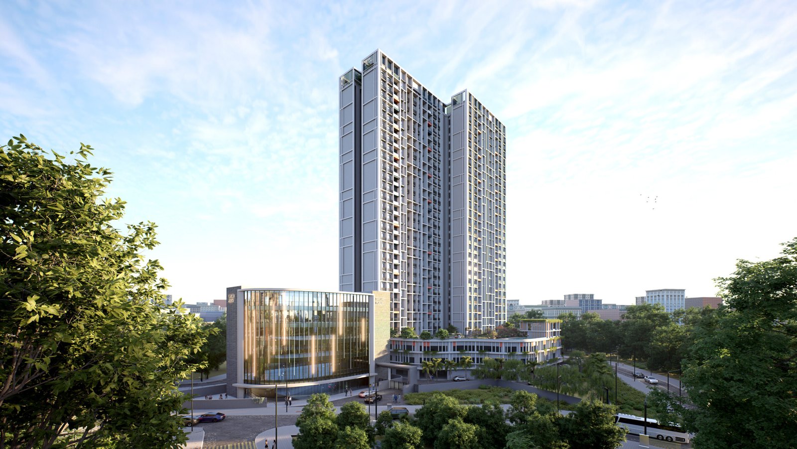 Shelar Supremus Kalyan