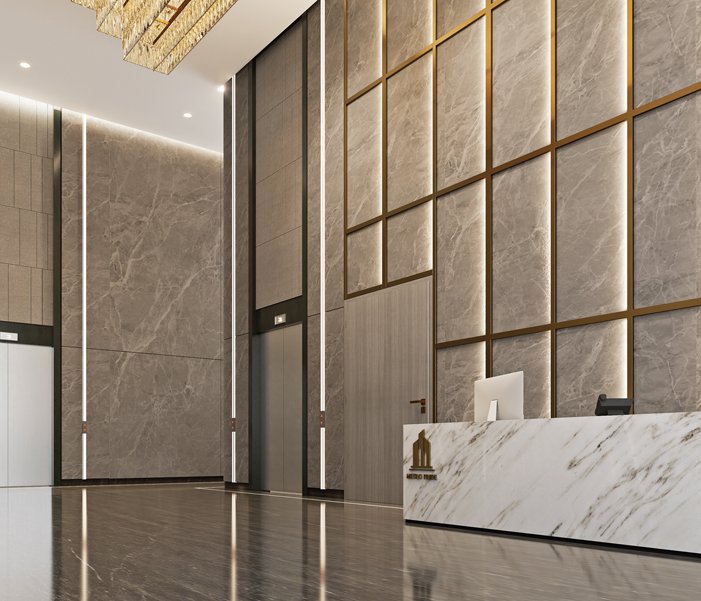 Metro Pride Thakurli