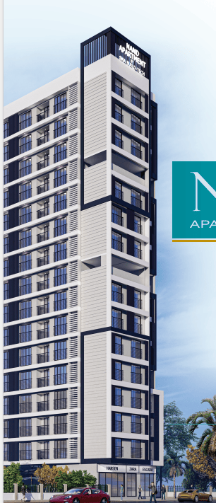 Nand Apartment