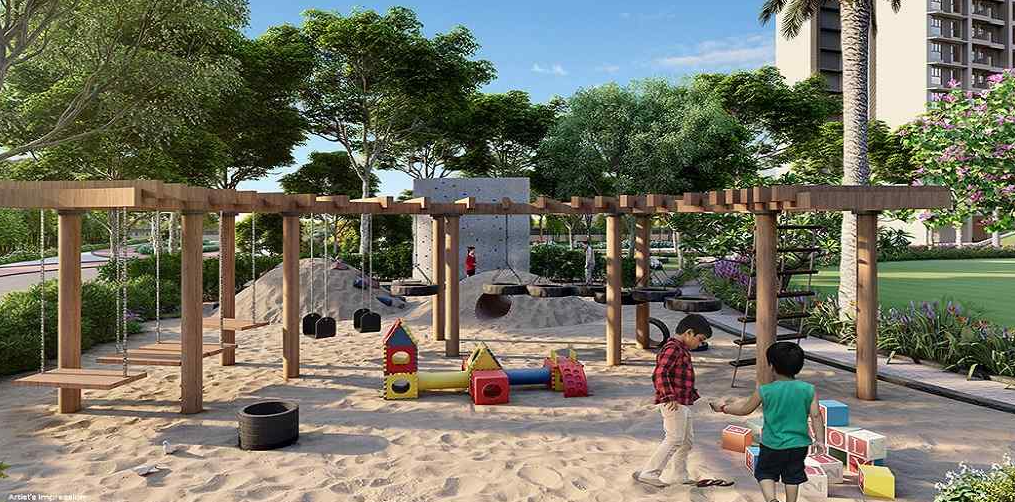 Runwal Lands End Breeze