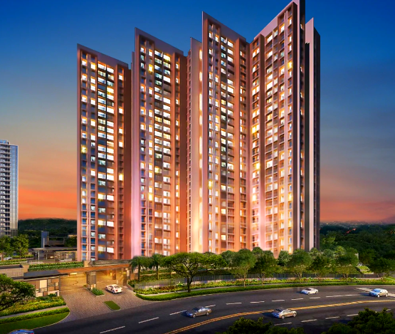 Runwal Lands End Breeze