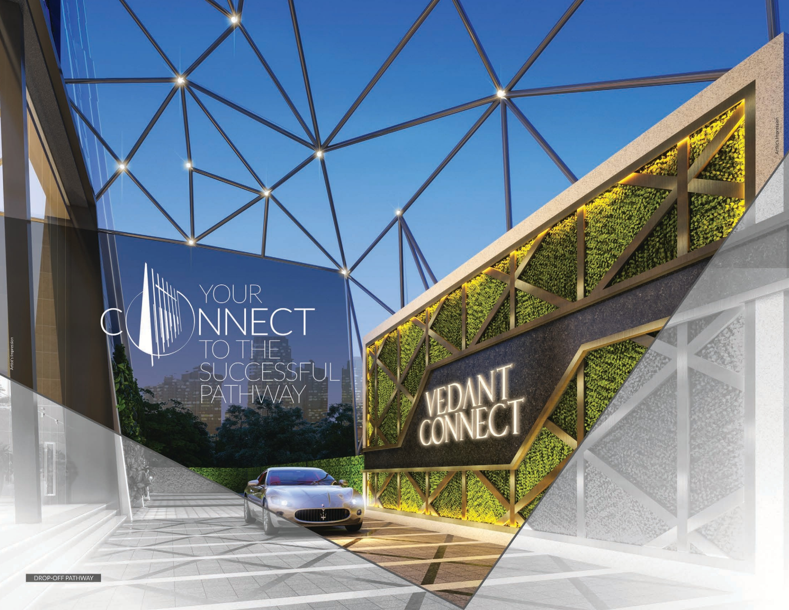 Vedant Connect Kalyan