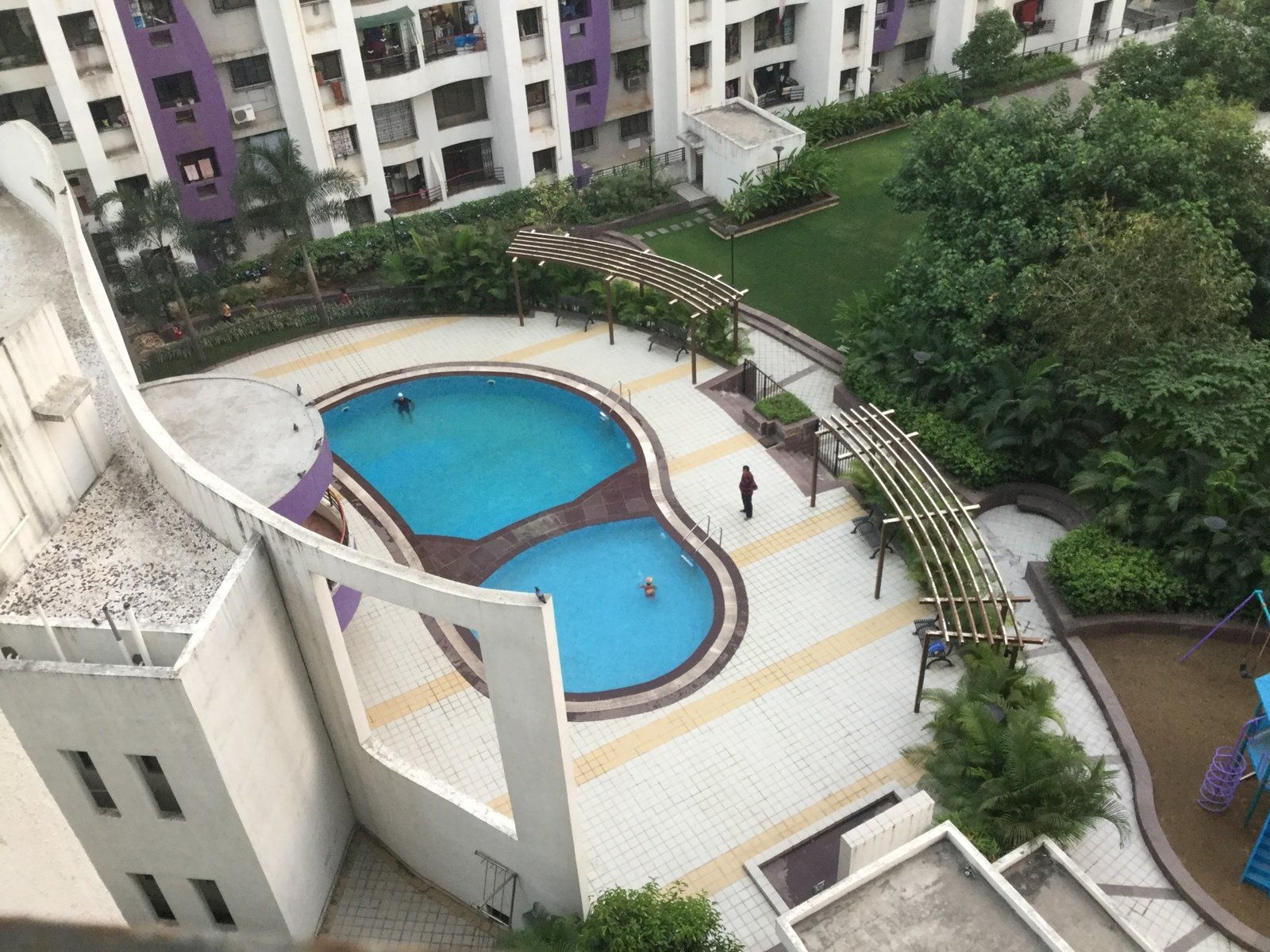 Puraniks City Reserva Thane