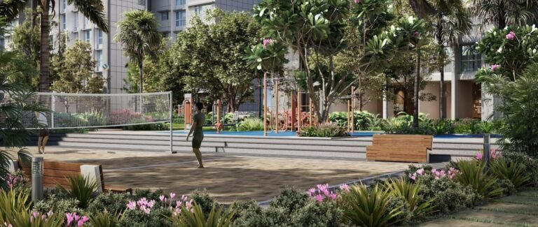 Narang Privado luxury apartments on Pokharan Road Thane West by Narang Realty