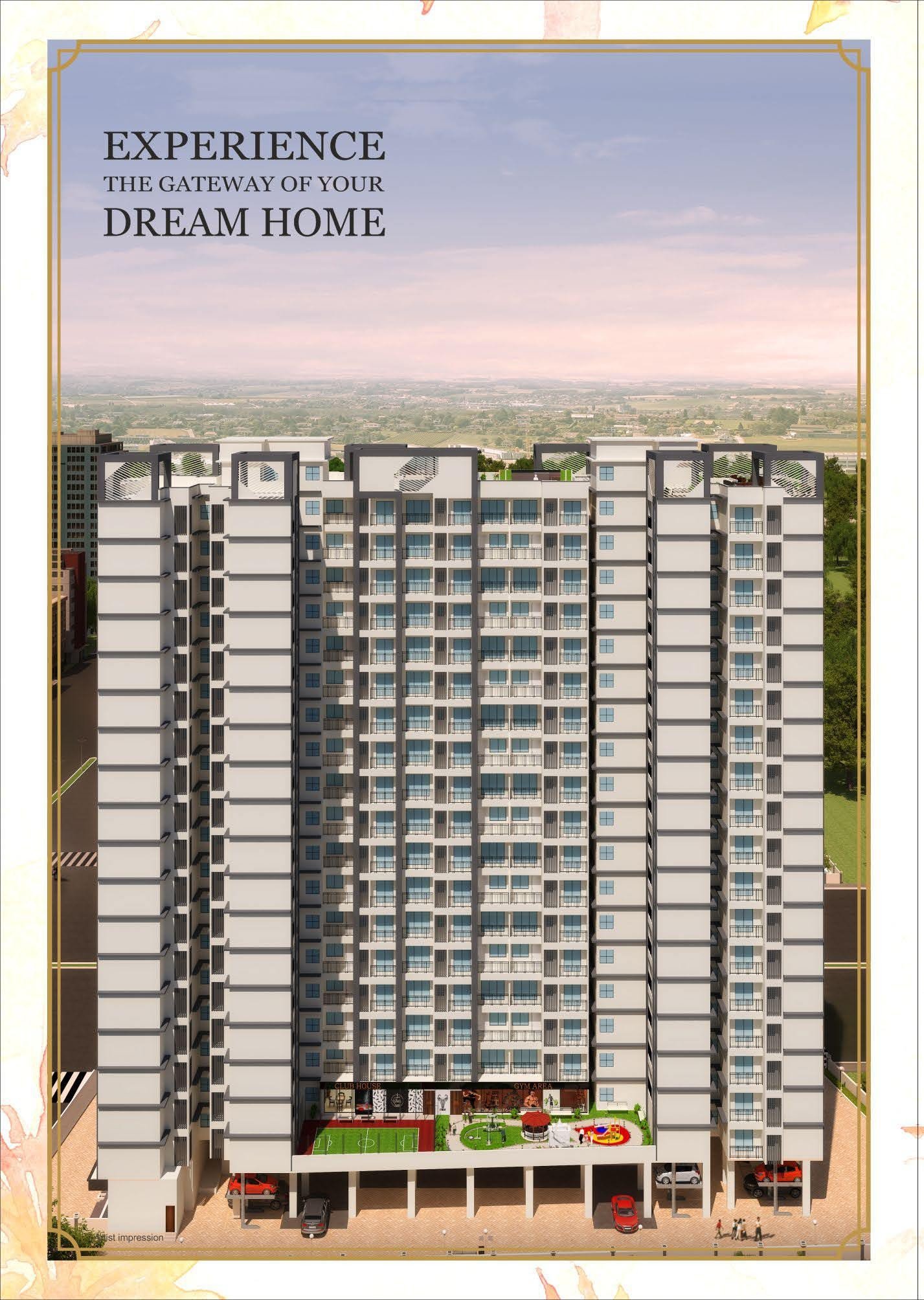 The Vaidiki Signature Kalyan