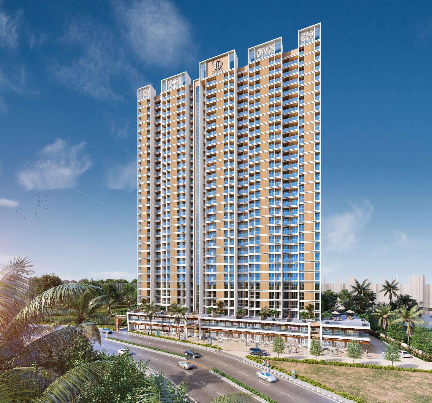 Davakhar Sereno Kalyan