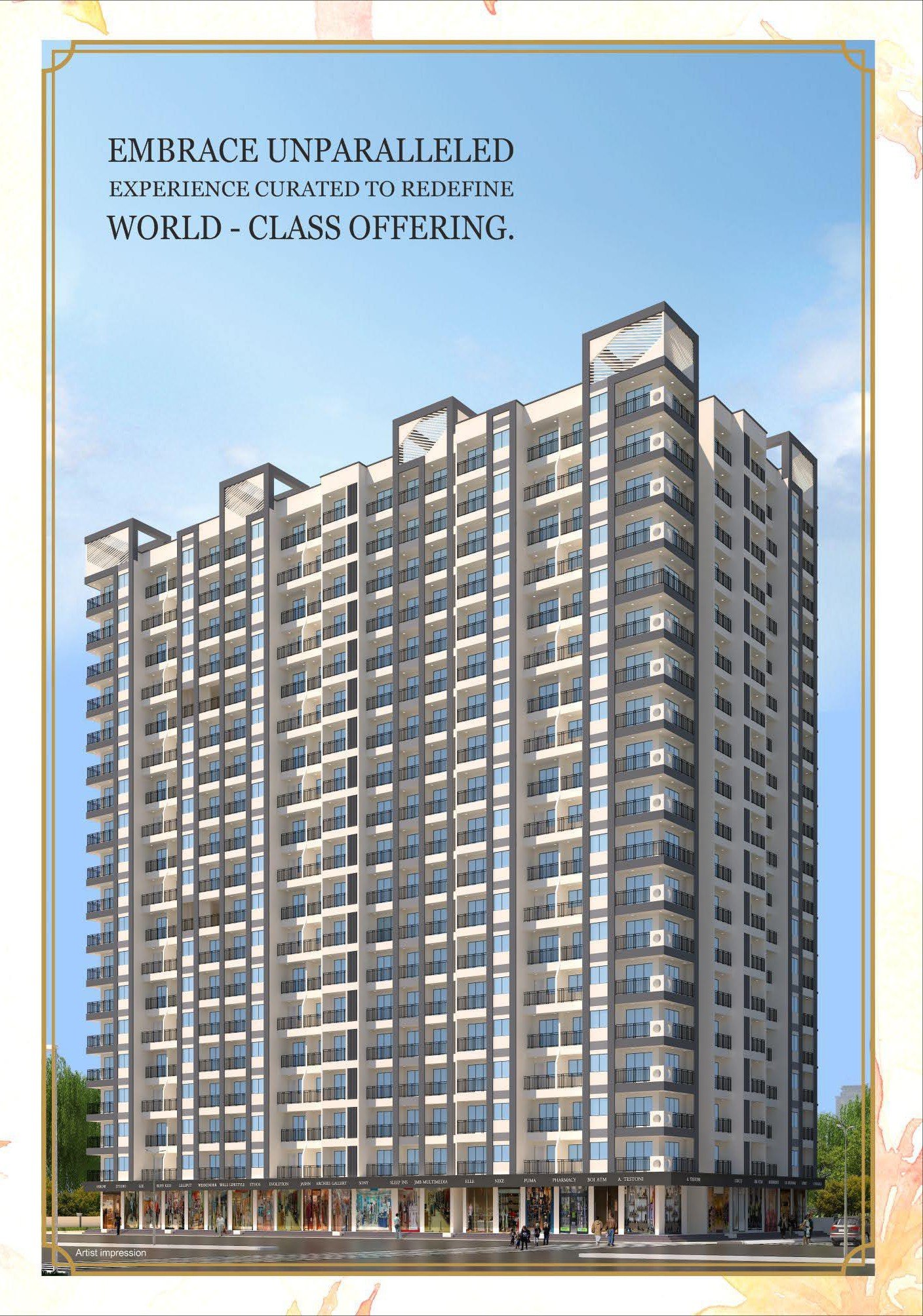 The Vaidiki Signature Kalyan