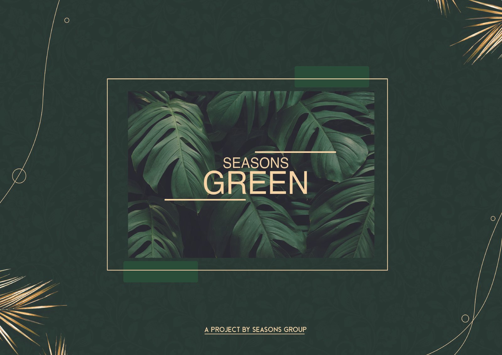 Seasons Green