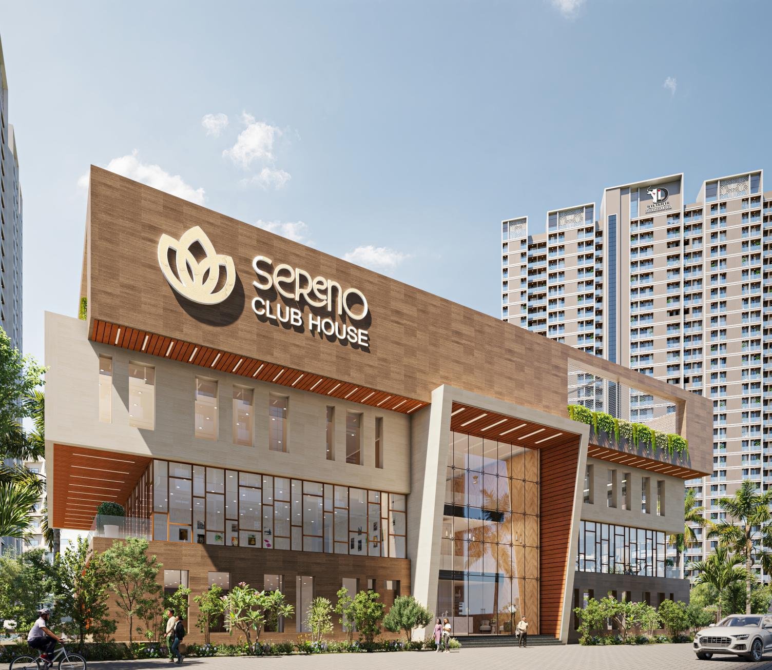 Davakhar Sereno Kalyan