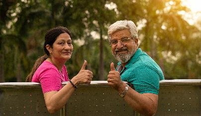 Sunrise Towers Kalyan