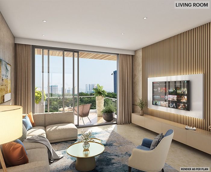 Asteria by Courtyard Thane