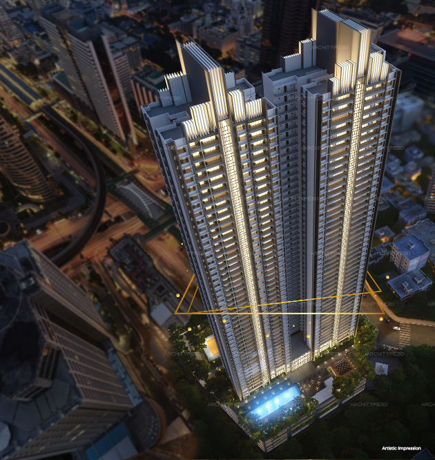 Crystal Antras Thane