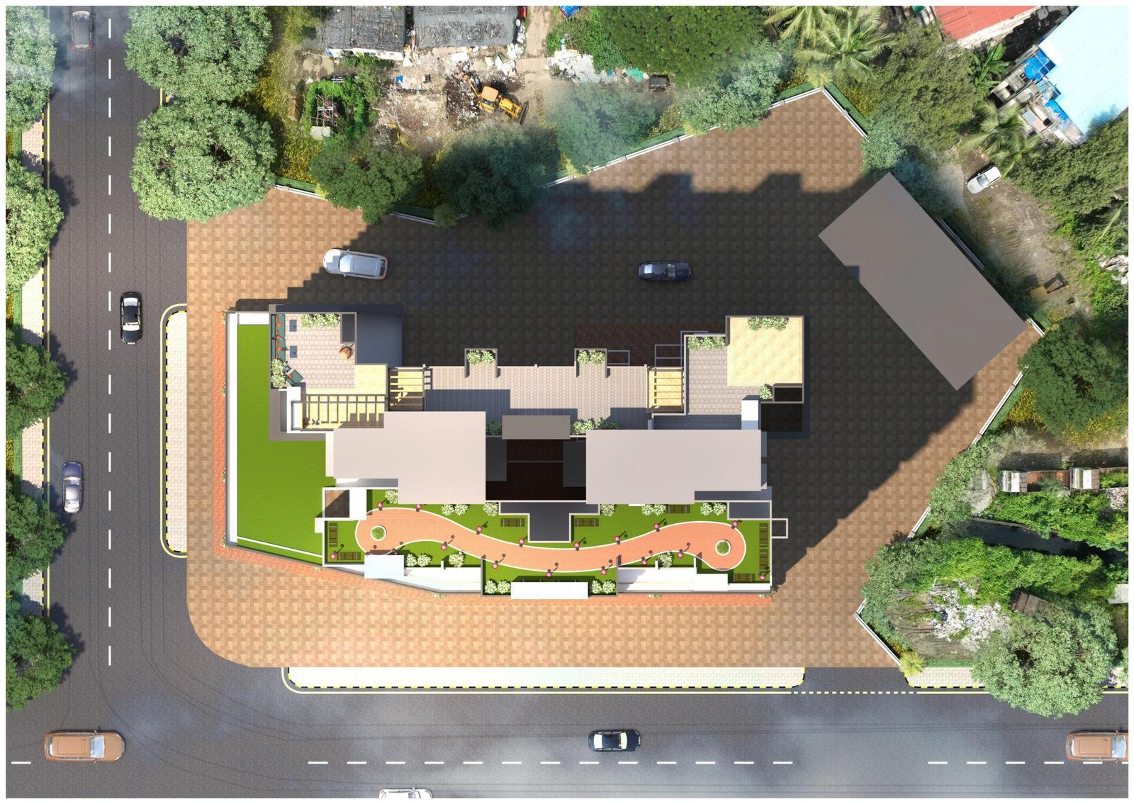 SaptaShree Galicia Kolshet