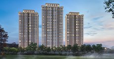 Hiranandani Woodspring Kalyan