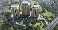 Hiranandani Woodspring Kalyan