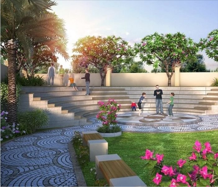 Swaminarayan City Neo Dombivli