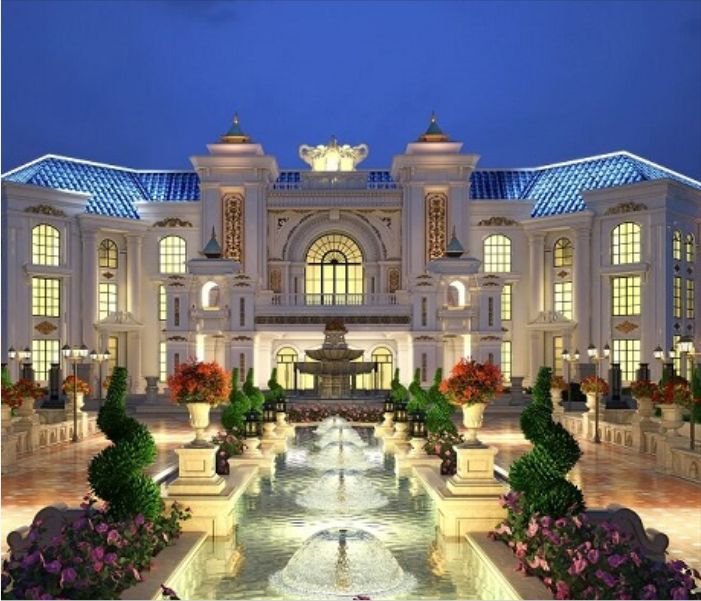 Swaminarayan City Neo Dombivli