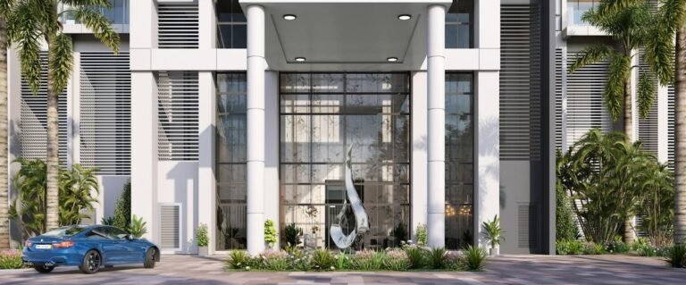 Narang Privado luxury apartments on Pokharan Road Thane West by Narang Realty