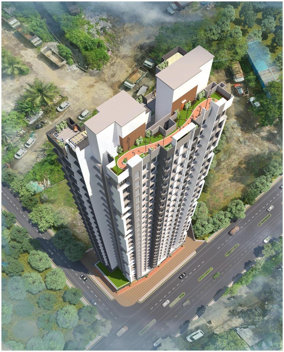 SaptaShree Galicia Kolshet