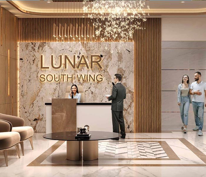 Magus City Kalyan integrated township with riverfront homes