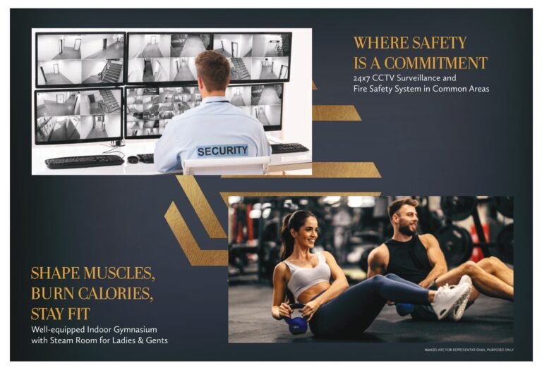 Empire World Kalyan East residential apartments in Pisavali