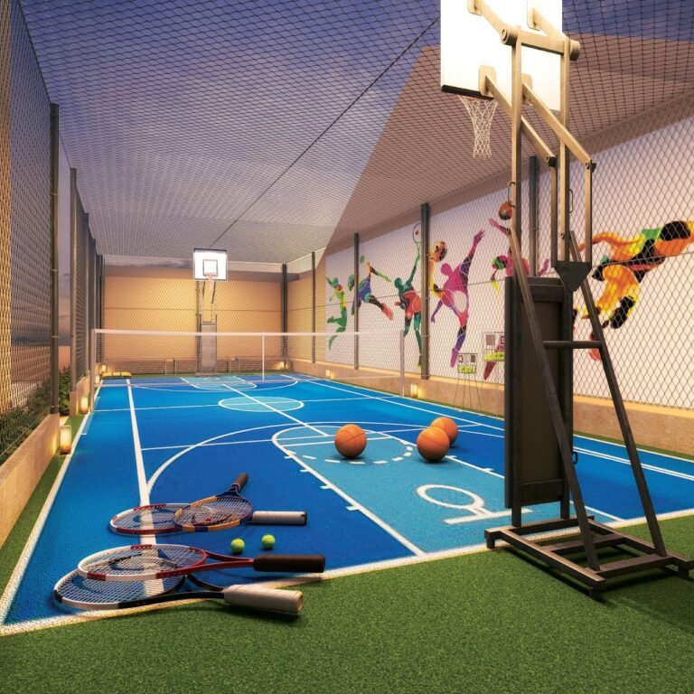 Sai Satyam Parkstreet Kalyan luxury residential apartments