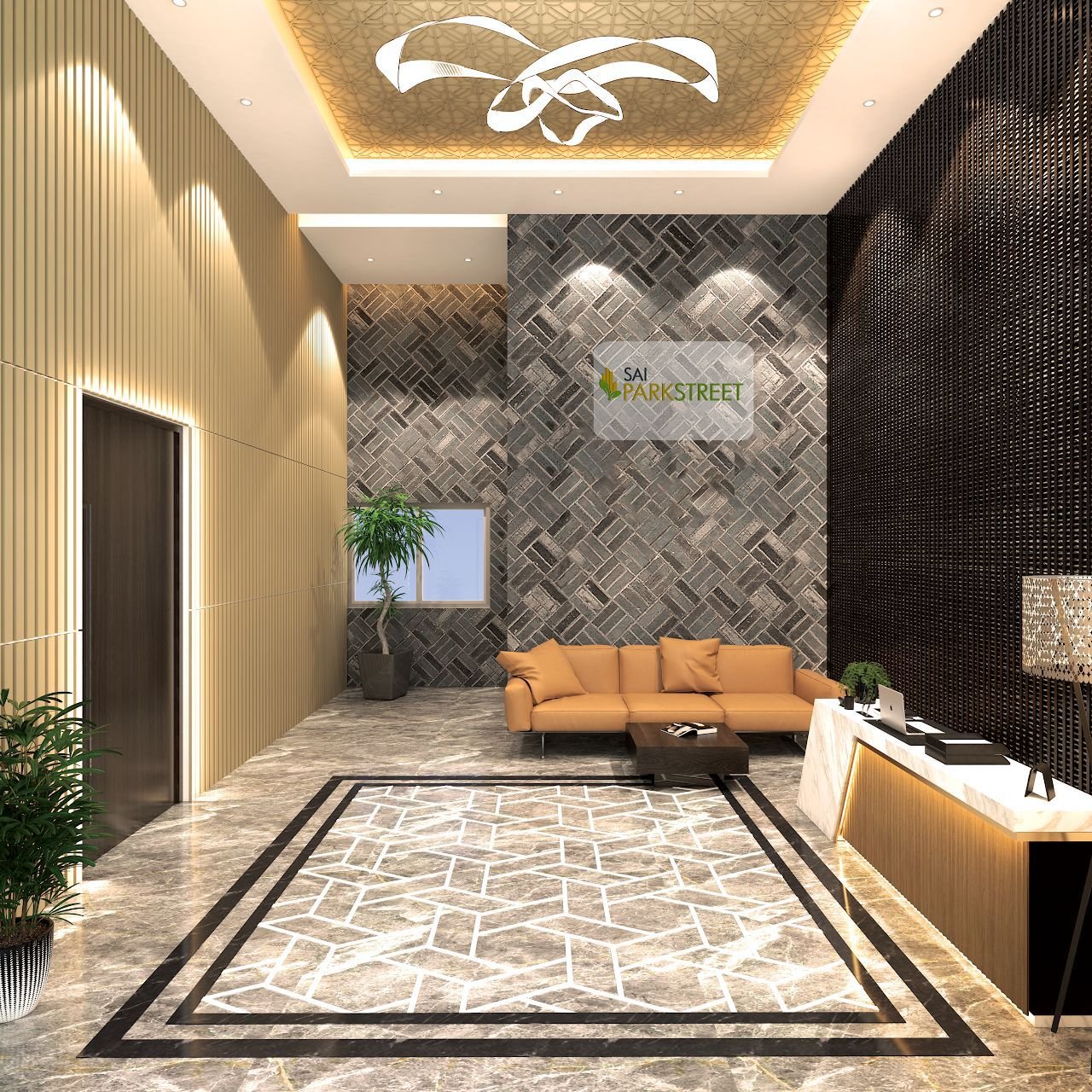 Sai Satyam Parkstreet