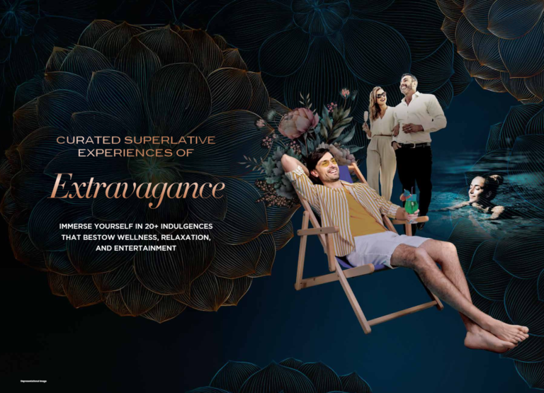 Dream Atlantis affordable apartments in Kalyan Thane Outskirts