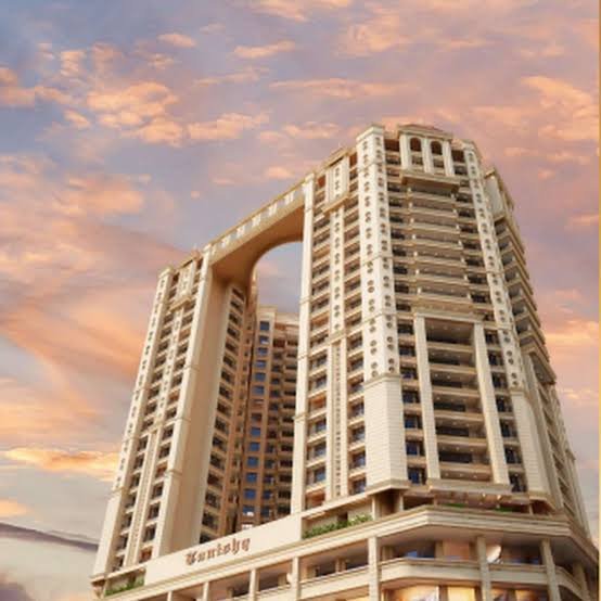 Phoenix Tanishq Kalyan West premium 1 and 2 BHK apartments