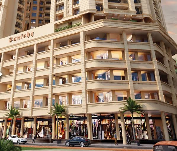 Phoenix Tanishq Kalyan