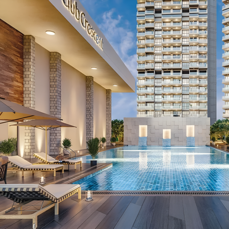 Vikas Ritz Kalyan West ready-to-move residential apartments