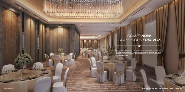 Triveni Pearl affordable apartments in Adharwadi Kalyan West