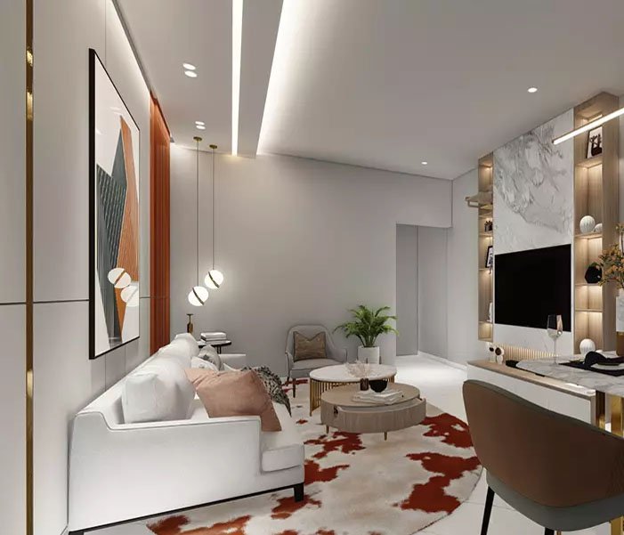 Panchratna Sapphire Kalyan